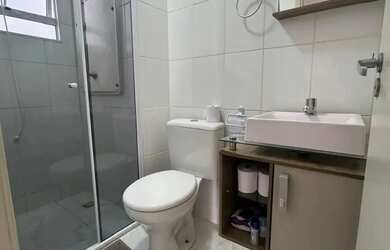 Imagem 10: Residencial Jardim Conquista - Jardim Tamoio - Jundiaí - SP