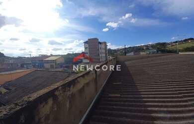 Imagem 9: Galpão em Santa Terezinha - Estacao - Matozinhos/MG