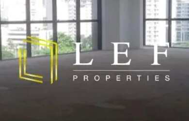 Imagem: Conjunto comercial na Vila Olímpia