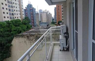 Imagem: O depósito possui 1 Vaga na garagem, 45m² de Área e está