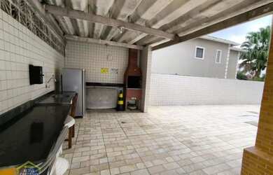 Imagem 15: Apto 1 dorm Frente Rua c/ Piscina, 350 mts da praia 298 mil