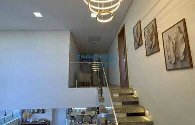 Imagem 12: Casa a venda 4/4, Alphaville Litoral Norte, Abrantes