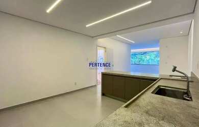 Imagem: O apartamento possui 3 Dormitórios, 3 Banheiros, 1 Vaga na