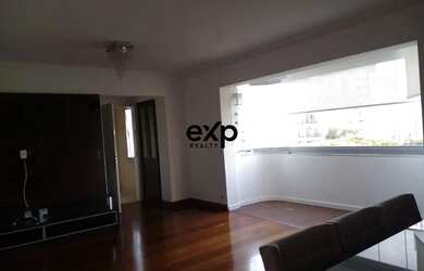 Imagem: O apartamento possui 3 Dormitórios, 4 Banheiros, 2 Vagas na