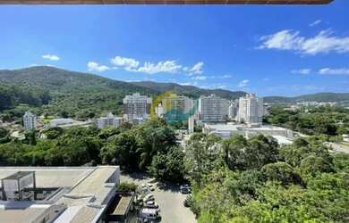 Imagem: O apartamento possui 2 Dormitórios, 2 Banheiros, 2 Vagas na