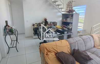 Imagem: O apartamento possui 4 Dormitórios, 4 Banheiros, 2 Vagas na