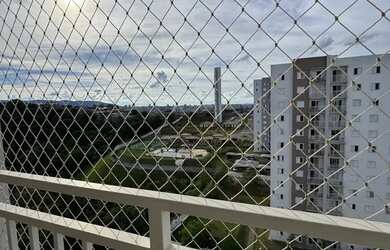 Imagem 4: Residencial Jardim Conquista - Jardim Tamoio - Jundiaí - SP