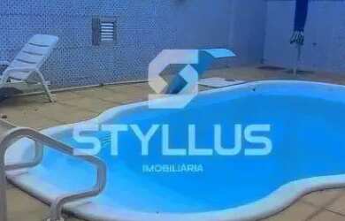 Imagem: A casa possui 3 Dormitórios, 5 Banheiros, 3 Vagas na garagem