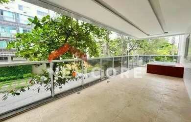 Imagem 2: Apartamento em Rua Presidente Nereu Ramos - Recreio dos Bandeirantes -...