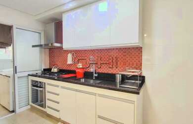 Imagem 14: Venda Apartamento 3 Dormitórios - 107 m² Pompéia