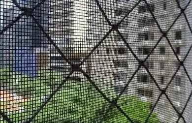 Imagem: O apartamento possui 3 Dormitórios, 4 Banheiros, 1 Vaga na