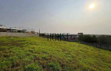 Imagem: O terreno possui 1.000m² de Área e está localizado em Jardim