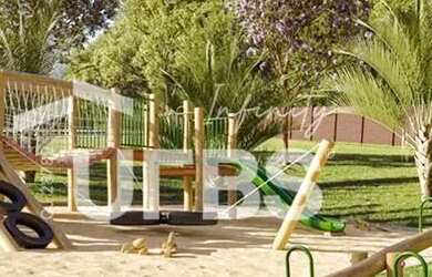 Imagem 11: Lote Jardins Turim 305m² - Linda Vista para o Lago em frente a mata