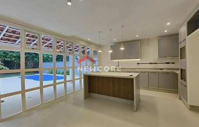 Imagem: Casa em Alameda das Sabinas - Riviera de São Lourenço - Bertioga/SP