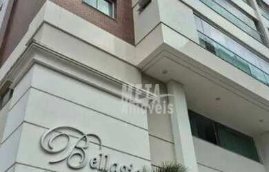 Imagem: O apartamento para alugar possui 3 Dormitórios, 5 Banheiros