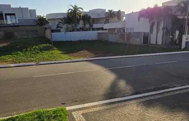 Imagem 3: Lote alto padrão no Mirante do Lago Palmas/TO - 420,00m²