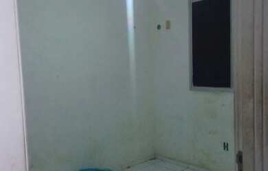 Imagem: O apartamento possui 2 Dormitórios, 1 Banheiro, 2 Vagas na