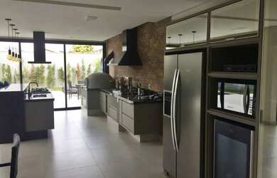 Imagem 6: Casa em Condomínio para Locação em Atibaia, Condomínio Residencial...