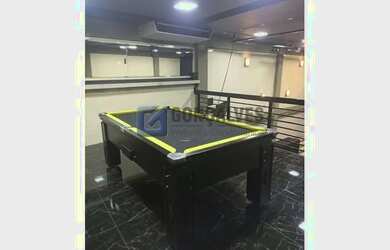 Imagem 14: Prédio Comercial no Bairro Barcelona em São Caetano do Sul