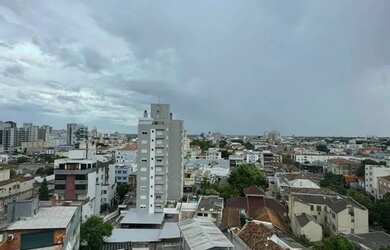 Imagem: Apartamento em São João