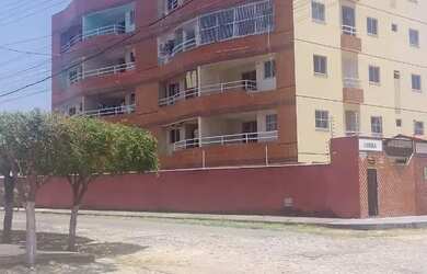 Imagem: Imóvel para venda possui 72 metros quadrados com 3 quartos