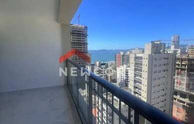 Imagem: O apartamento possui 3 Dormitórios, 4 Banheiros, 2 Vagas na