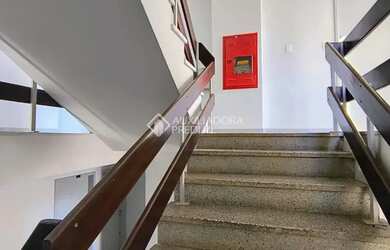 Imagem 9: Imóvel para venda tem 30 metros quadrados com 1 quarto em Itacorubi -...