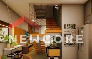 Imagem 14: Sobrado em Rua Judith Guagliano Navarro - Jardim Mariella - Caraguatatuba/SP