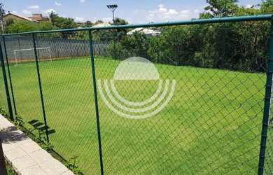 Imagem: O terreno possui 1008m² de Área e está localizado em Loteamento