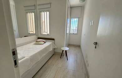 Imagem 14: Linda cobertura pentHouse na Riviera de São Lourenço c vista mar