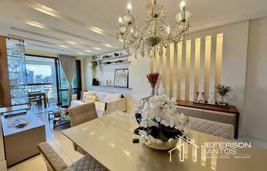 Imagem: Renaissance - Alameda das Árvores 7049