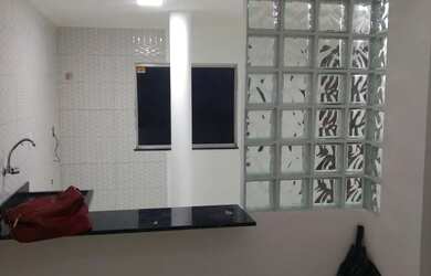 Imagem: A casa possui 2 Dormitórios, 1 Banheiro e está localizado