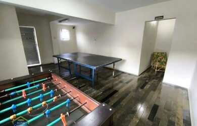 Imagem 13: Apto 1 dorm Frente Rua c/ Piscina, 350 mts da praia 298 mil