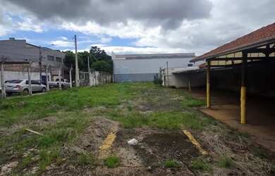 Imagem: O terreno possui 804m² de Área e está localizado em Jardim