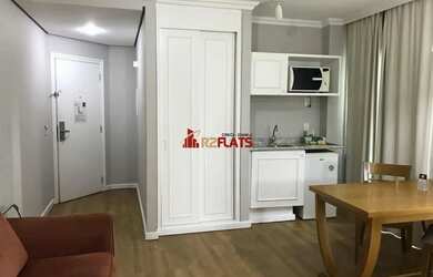 Imagem 2: Flat com ótimo preço no bairro Bela Vista. Confira