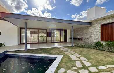 Imagem: Casa para Venda em Lagoa Seca, ATMOSPHERA GREEN RESIDENCE, 3