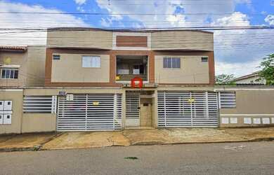 Imagem: O apartamento possui 3 Dormitórios, 2 Banheiros, 1 Vaga na