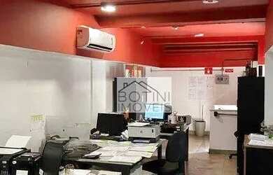 Imagem 4: Galpão, 835 m² - venda por R$ 5.000.000,00 ou aluguel por R$ 41.386,00/mês...