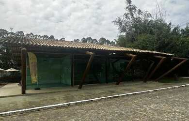 Imagem 5: Lote à venda no HARAS RESIDENCE, ALDEIA, São Cristóvão, SE