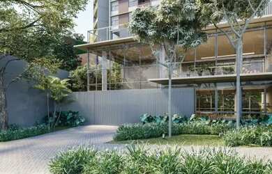 Imagem: O depósito possui 1 Vaga na garagem e 513m² de Área e está