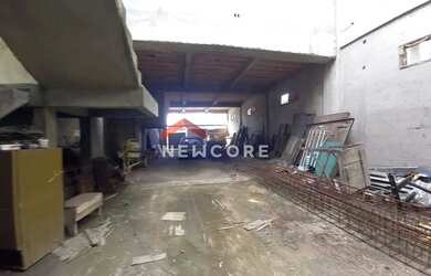 Imagem 2: Galpão em Santa Terezinha - Estacao - Matozinhos/MG