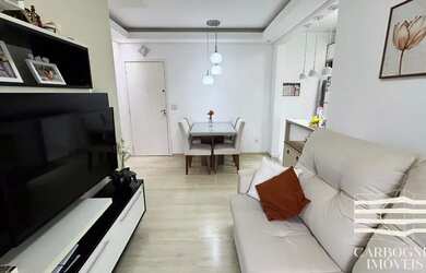 Imagem 2: Apartamento a Venda no condomínio Cores da Índia na Vera Cruz em Caçapava