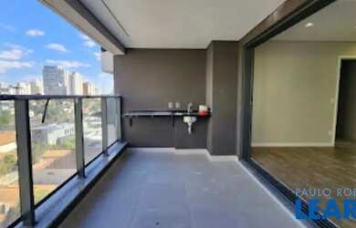 Imagem 2: APARTAMENTO - CAMPO BELO - SP