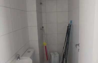 Imagem 3: Apartamento para locação no CONDOMÍNIO VITA RESIDENCIAL CLUBE, BURAQUINHO,...
