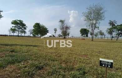 Imagem: O terreno possui 420m² de Área e está localizado em Goiânia