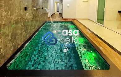 Imagem 12: Belíssima Casa na 407 Sul