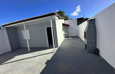 Imagem: Casa à venda em rua pública, SÃO BRÁS, Nossa Senhora do