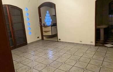 Imagem: Casa em Rua Palma B. Artoni - Jardim Testae - Guarulhos/SP