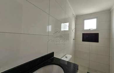 Imagem 10: Maravilhoso Apartamento 2 Suítes no Balneário Maracanã - Praia Grande