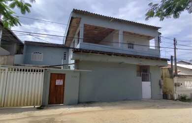 Imagem: A casa à venda possui 2 Dormitórios, 1 Banheiro e 79m² de